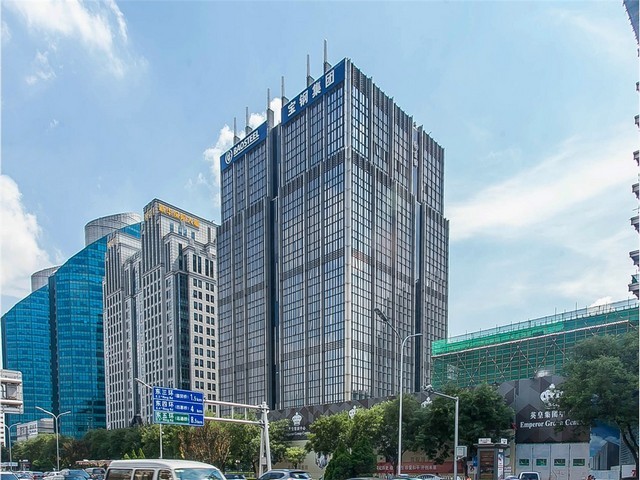 天津池塘河道清淤